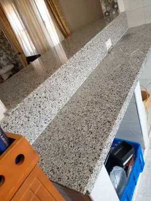 Granite and Marble