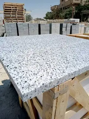 Granite and Marble