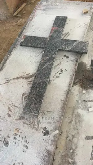 Granite and Marble
