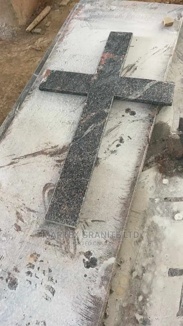 Granite and Marble