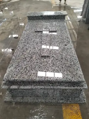 Granite and Marble