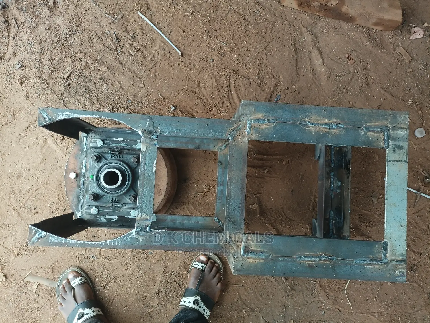 Metal Welding