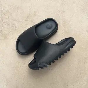 The Adidas Yeezy Slide