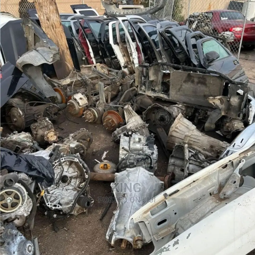Transmission Assembly