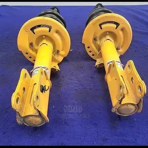 Shock Repair. All Vehicles