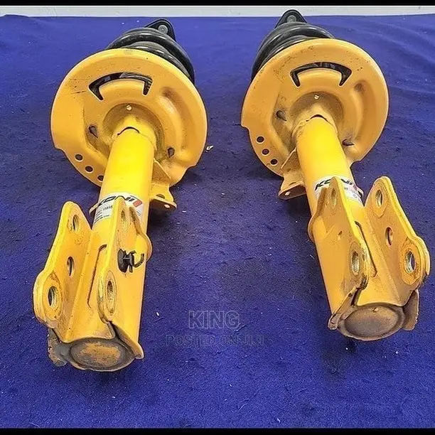 Shock Repair. All Vehicles