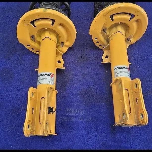 Shock Repair. All Vehicles