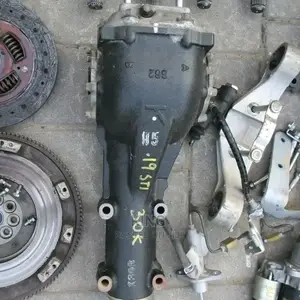 Differential Unit. Toyota/Others