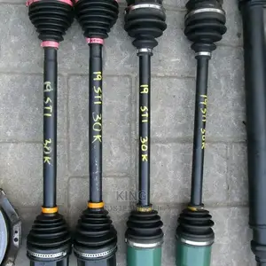 CV/Driveshaft Repair