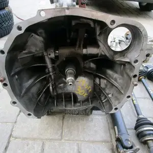 Bell Housing