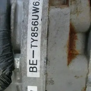 Bell Housing
