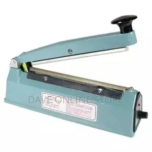 Impulse Nylon Sealer -