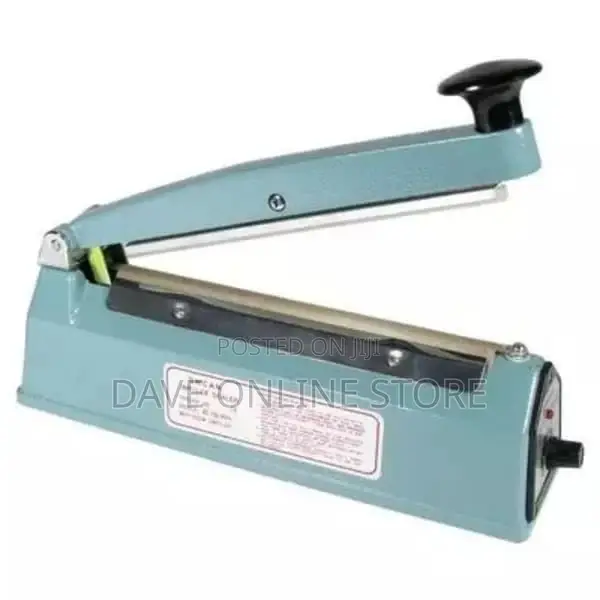 Impulse Nylon Sealer -