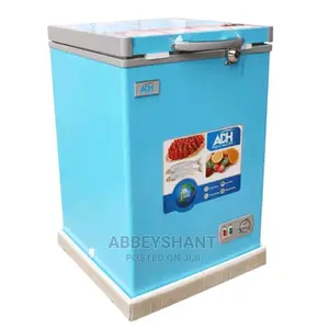 Deep Freezer 150l- Adh Deep Freezer- Electric Freezer