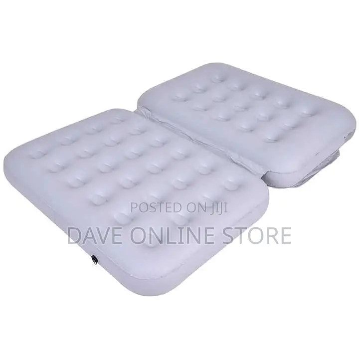 Jilong Avenli 5 in 1 Flocked Sofa Bed