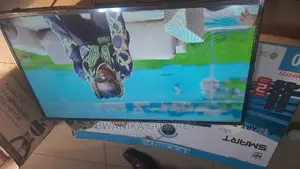 Smart Tv Smartplus 40 Inches