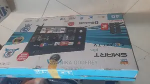 Smart Tv Smartplus 40 Inches