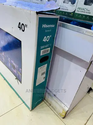 Hisense Tv 40 Inches