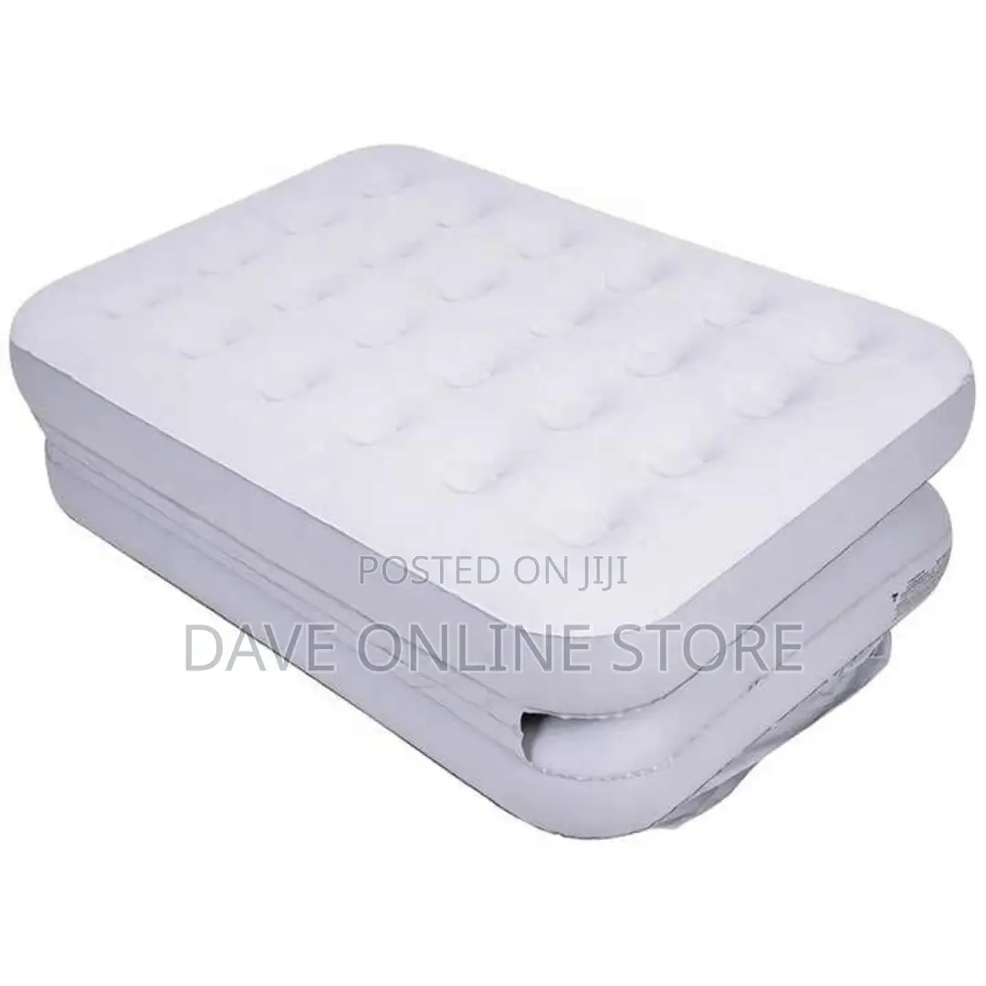 Jilong Avenli 5 in 1 Flocked Sofa Bed