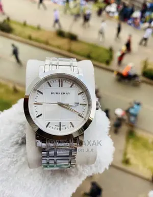 Original Burberry Unisex Watch