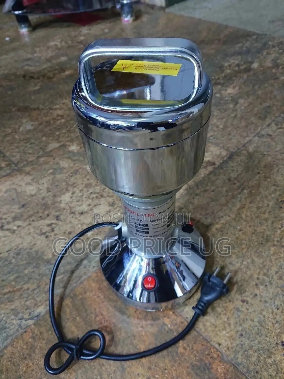 100gms Magistic Coffee Grinder