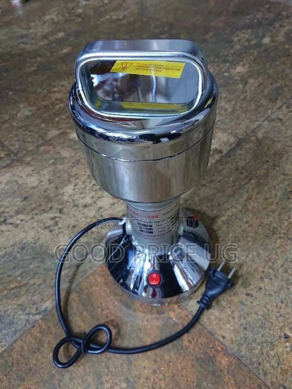 100gms Magistic Coffee Grinder
