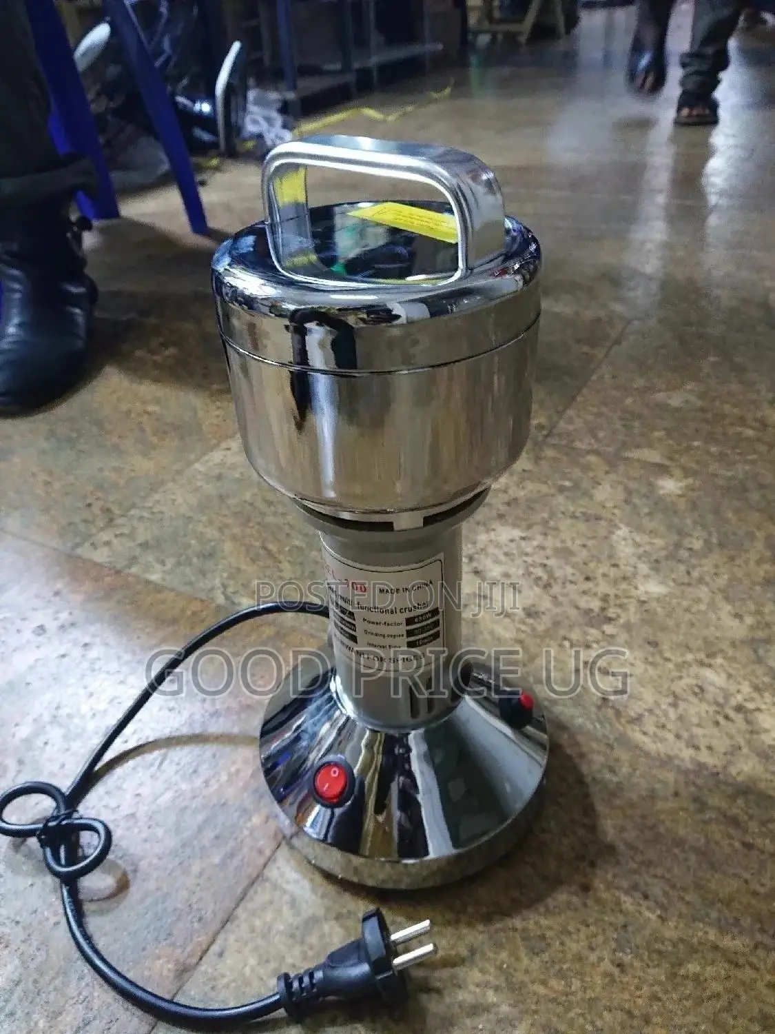 100gms Magistic Coffee Grinder