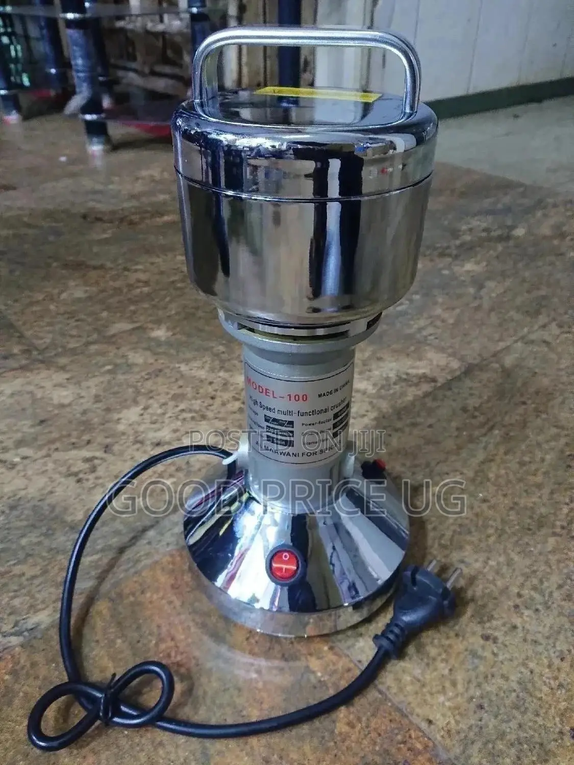 100gms Magistic Coffee Grinder