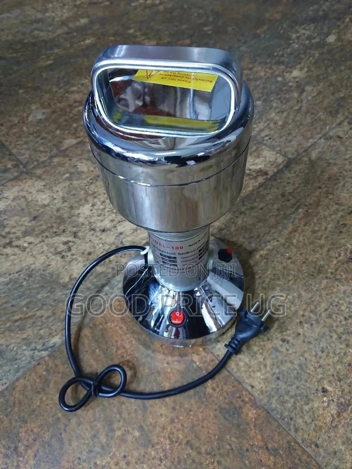 100gms Magistic Coffee Grinder