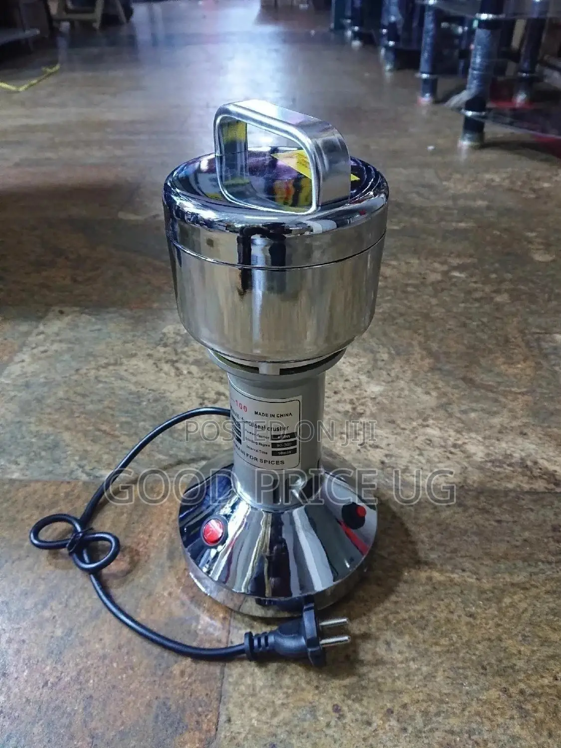 100gms Magistic Coffee Grinder