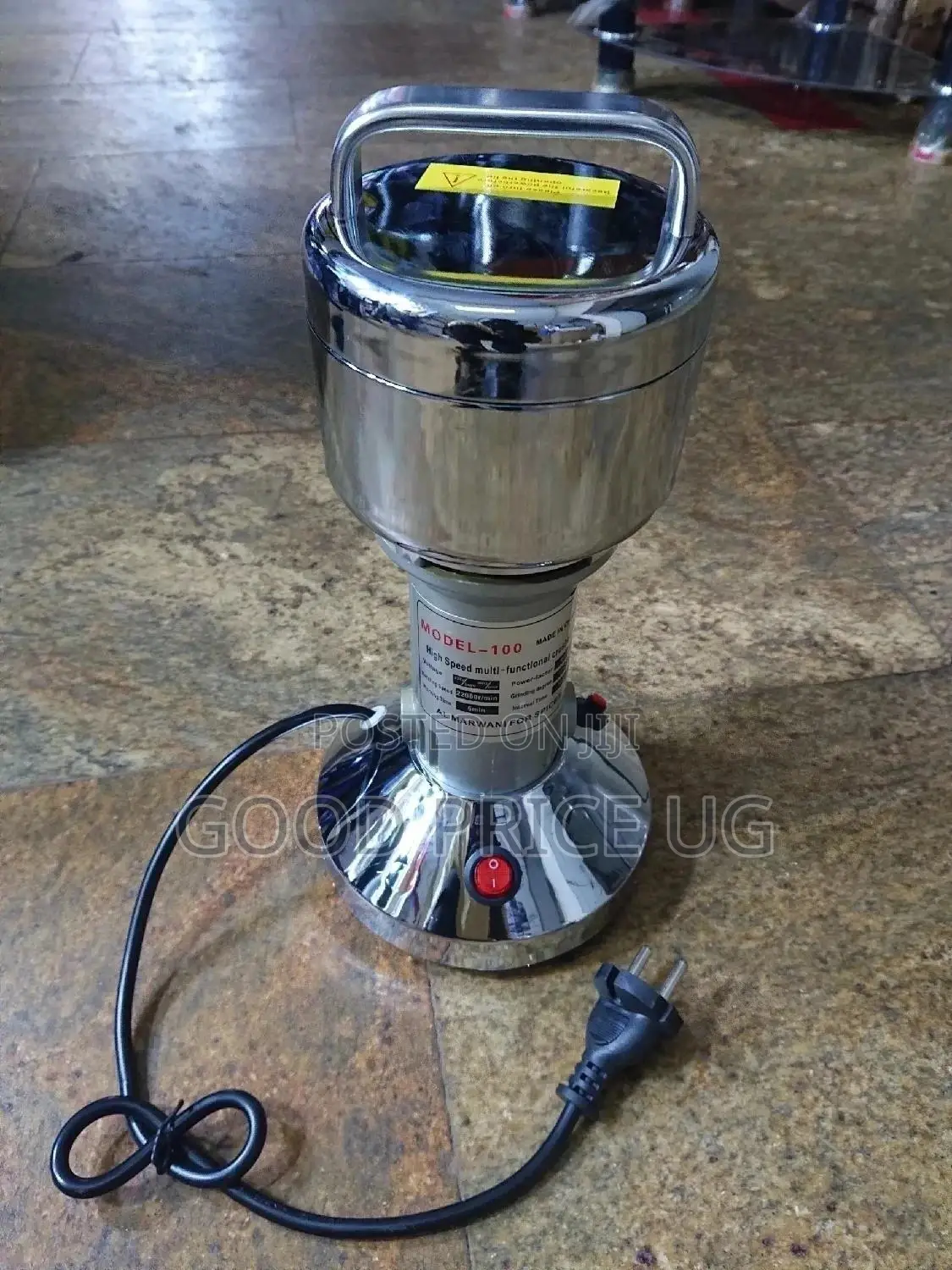100gms Magistic Coffee Grinder