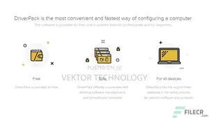 Driverpack Solution 17 Complete Offline Full Version for Win