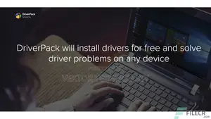 Driverpack Solution 17 Complete Offline Full Version for Win