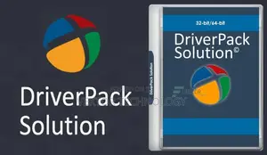 Driverpack Solution 17 Complete Offline Full Version for Win