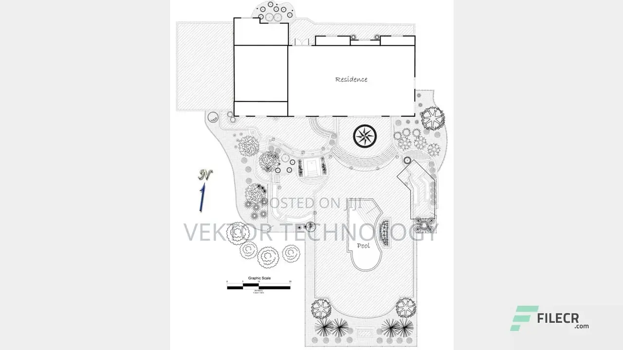 Realtime Landscaping Architect 2024 Create Detailed 2D and 3