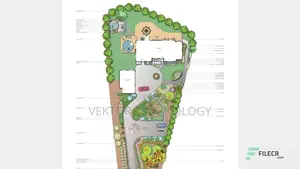 Realtime Landscaping Architect 2024 Create Detailed 2D and 3