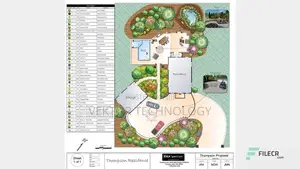 Realtime Landscaping Architect 2024 Create Detailed 2D and 3