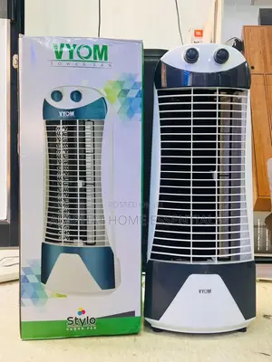 Strong Tower Fan 160 Watts -