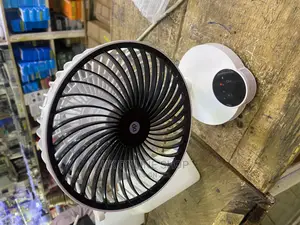 Table Fan Lavish
