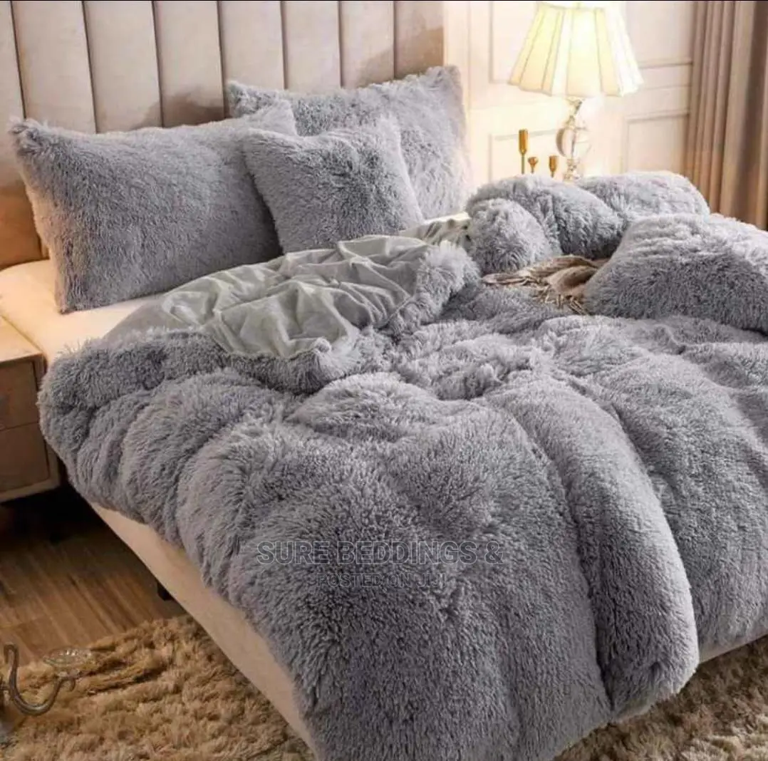 Fur Lux Duvet