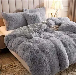 Fur Lux Duvet