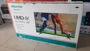  UHD Tv Hisense