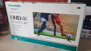  UHD Tv Hisense