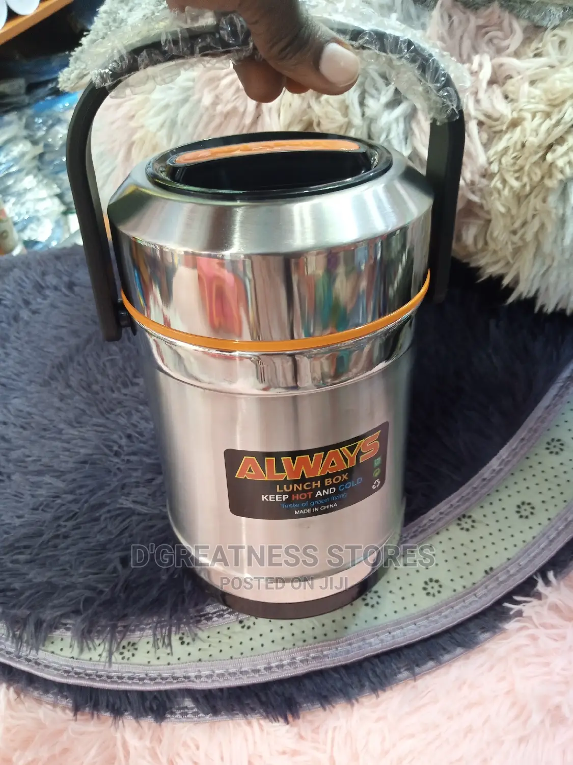 Food Flask