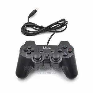 Ucom Game Pads