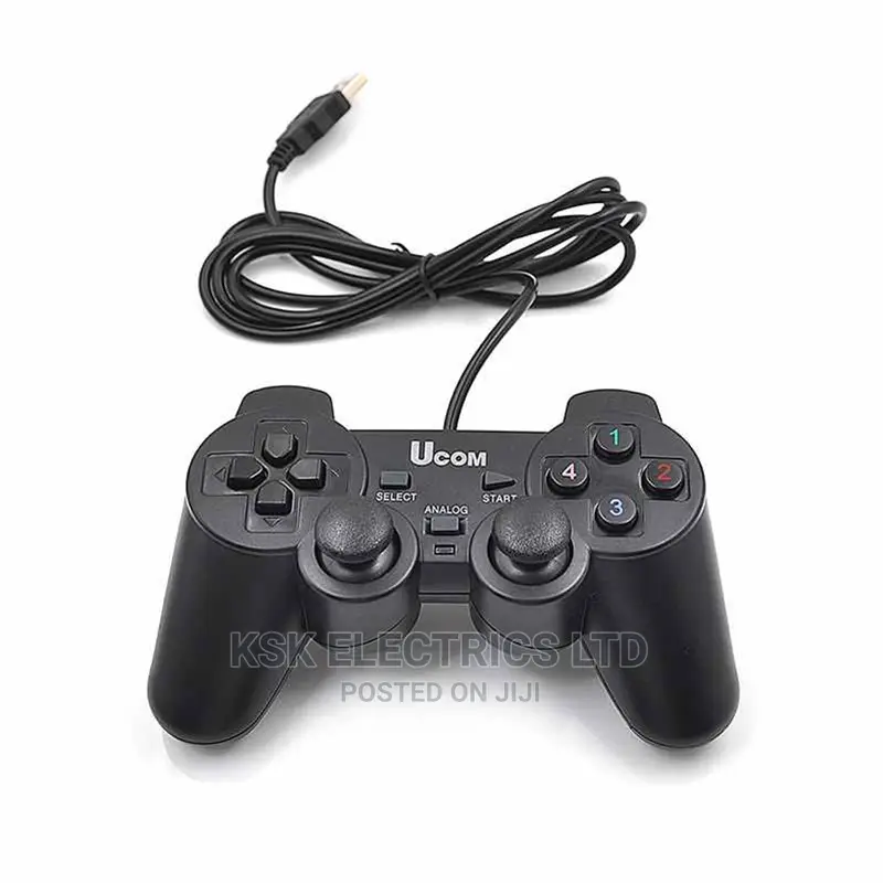 Ucom Game Pads