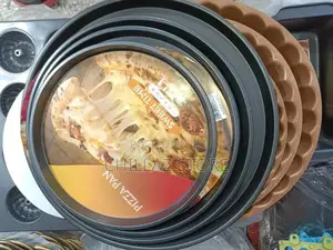 Pizza Pans