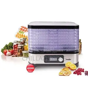 Food Dehydrator