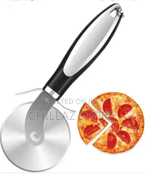 Pizza Cutter.