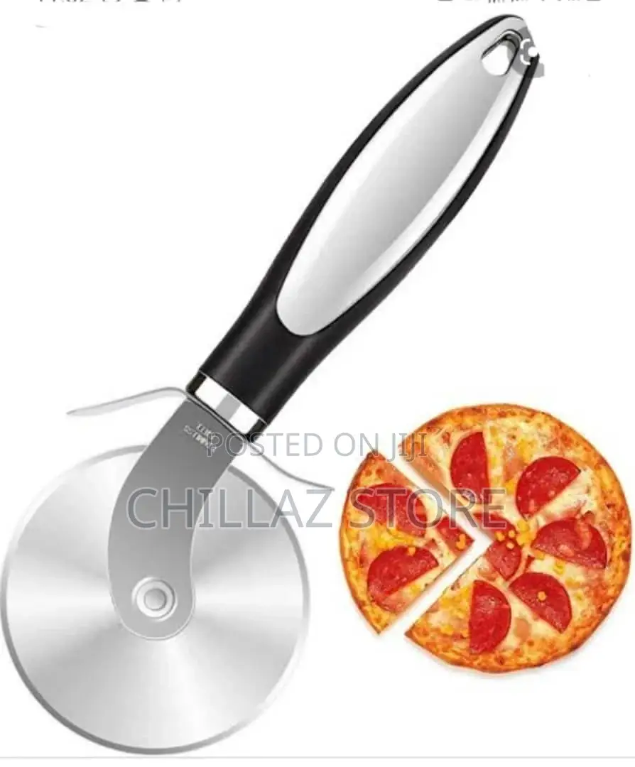 Pizza Cutter.